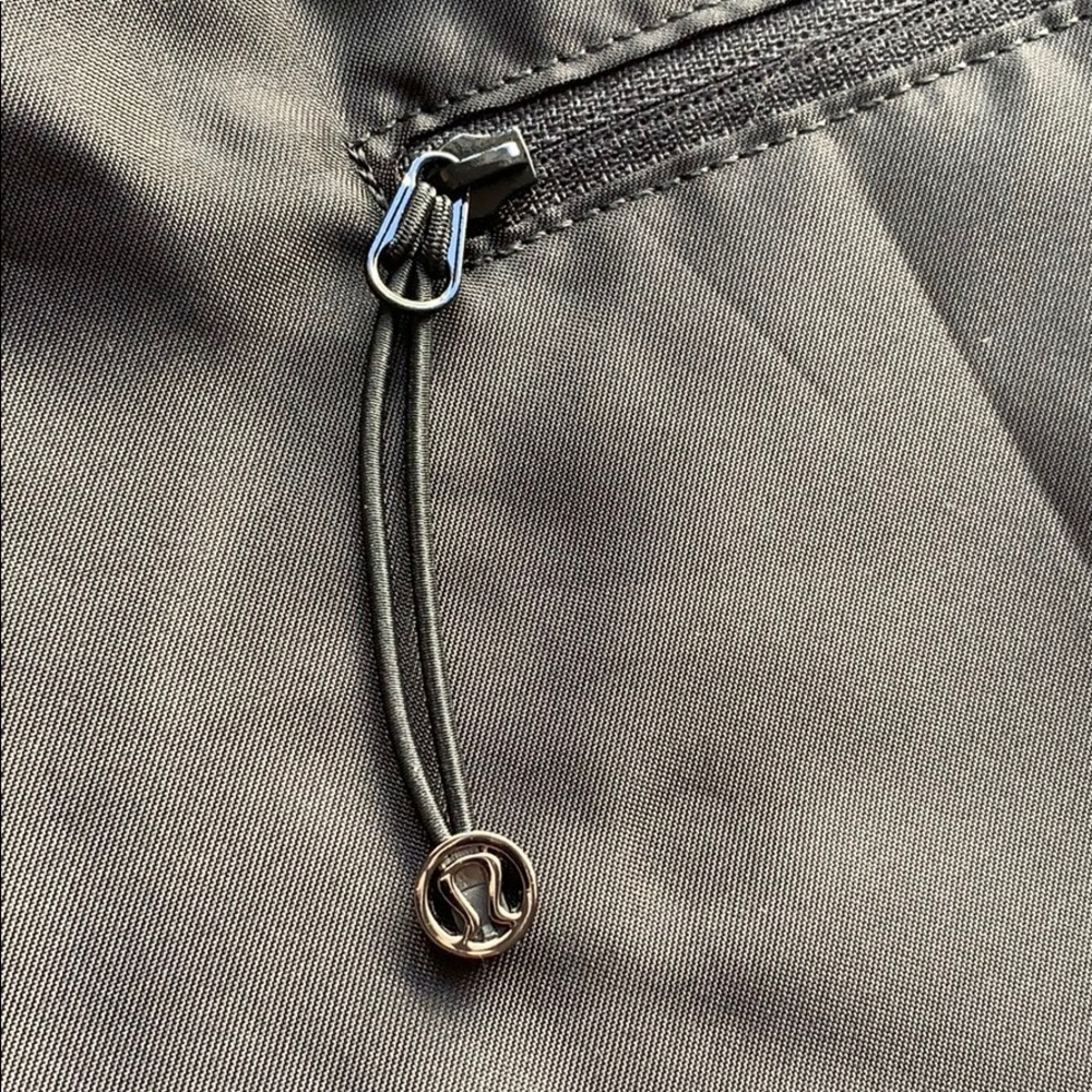 Lululemon x barre3 Cross It Off 20L Black NEW - Picture 6 of 13
